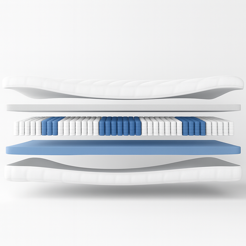 Geborgen Sleep® Matratze