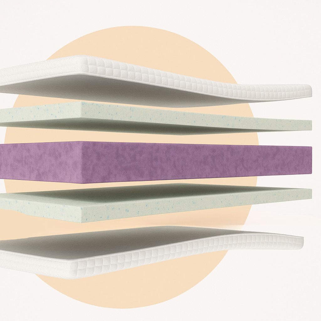 Matratze Basic Plus Y2