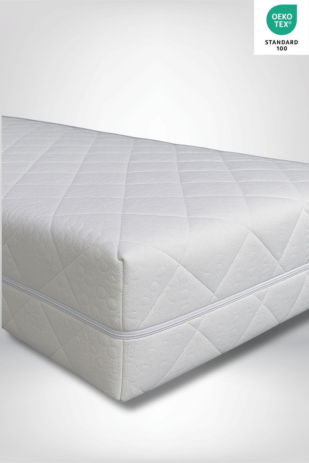 Boxspring Geborgen Sleep® Matratze