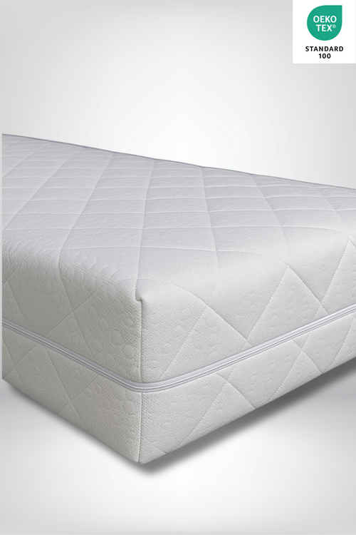 Boxspring Geborgen Sleep® Matratze